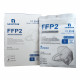 1 Mi store mascarilla protección facial FFP2 20 u.