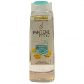 Pantene shampoo 250 ml. Aqualight.