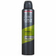 Dove spray deodorant 250 ml. Men sport active + fresh.