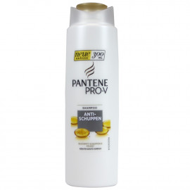 Pantene shampoo 300 ml. Anti-dandruff. - Tarraco Import Export