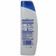 H&S anti-dandruff shampoo 225 ml. Classic 2 in 1.