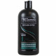 Tresemmé shampoo 900 ml. Smooth & silky.