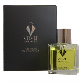 Velvet Affaire perfume 100 ml. Hombre.