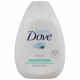 Dove baby body lotion 400 ml. Sensitive fragance free.