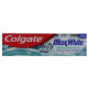 Colgate toothpaste 75 ml. Max white critals mint.