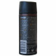 AXE deodorant bodyspray 150 ml. Fresh Dark Temptation.