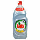 Fairy dishwasher liquid 1015 ml. Platinum lemon.