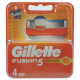 Gillette Fusion power cuchillas 4 u.
