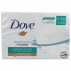 Dove bar soap 2X100 gr. duplo Sensitive.