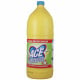 Ace lejía 2 l. Blanqueador y detergente limón.