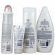 Dove toiletry bag gel 500 ml. + body lotion 400 ml. + hand cream 75 ml. + deodorant 250 ml. Ritual de amanecer.