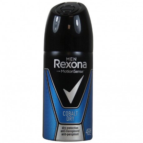 Rexona Deo spray 35 ml. Men Cobalt.