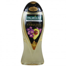 Palmolive Gel 500 ml. Aroma sensations simplemente fabuloso.