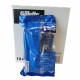 Gillette Blue II maquinilla de afeitar 10 u. 2 hojas. Minibox.