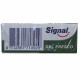 Signal toothpaste 2X75 ml. Fresh gel.