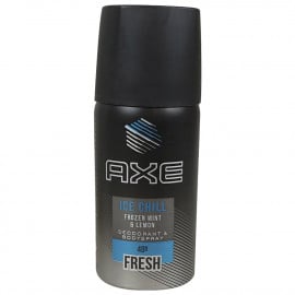 AXE desodorante bodyspray 35 ml. Ice Chill.