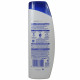 H&S anti-dandruff shampoo 360 ml. Nourishes & care.