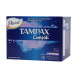 Tampax Compak 16 u. Max Discretion & Protection.