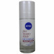 Nivea deodorant roll-on 40 ml. Beauty elixir deomilk mild.