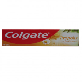 Colgate pasta de dientes 100 ml. Propólis menta fresca.