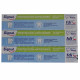 Signal toothpaste pack 3X2 Cavity protection.