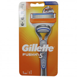 Gillette Fusion 5 maquinilla afeitar 1 u.