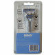 Gillette Skinguard maquinilla de afeitar 1 u. Sensitive minibox.