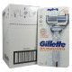 Gillette Skinguard maquinilla de afeitar 1 u. Sensitive minibox.