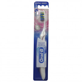 Oral B cepillo de dientes 1 u. Pulsar (incluye pila).