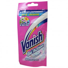 Vanish Oxi Action 90 gr. Pink.