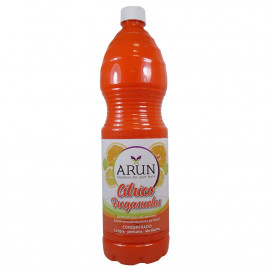 Arun clean floor 1,5 l. Concentrate citrus.