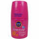 Nivea Sun roll-on 50 ml. Protection 50 children pink.