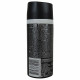 AXE desodorante bodyspray 150 ml. Black.