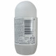 Sanex desodorante roll-on 50 ml. Zero % extra control.