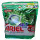 Ariel detergent in tabs all in one 75 u. Ultra Oxi.
