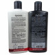 Syoss shampoo 440 ml. + conditioner 440 ml. Salon plex repair.