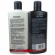 Syoss shampoo 440 ml. + conditioner 440 ml. Curls.