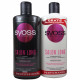 Syoss shampoo 440 ml. + conditioner 440 ml. Long.