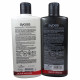 Syoss shampoo 440 ml. + conditioner 440 ml. Long.