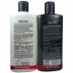 Syoss shampoo 440 ml. Conditioner440 ml. Deep hydration.