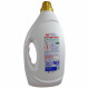 Dixan Gel detergent 30 dose 1,500 l. Aromatherapy Sensual Freshness.