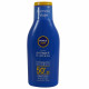 Nivea Sun solar milk 100 ml. Protection 50.