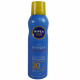 Nivea Sun aceite en bruma spray 200 ml. Protección 30 protege y broncea.