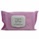 Byphasse remover cleansing wipes 40 u. Milk proteins all skin types.