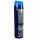 Gillette Series espuma de afeitar 2X250 ml. Champions League hidratante.