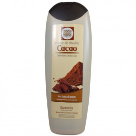 Pocabana gel 750 ml. Cacao.