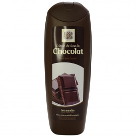 Pocabana gel 750 ml. Chocolate.