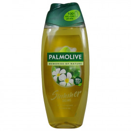 Palmolive gel 400 ml. Summer dreams.