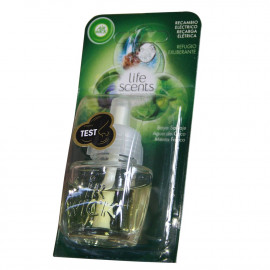 Air Wick electric refill 19 ml. Life Scents.