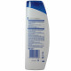 H&S shampoo 400 ml. Men Hairfall defense.